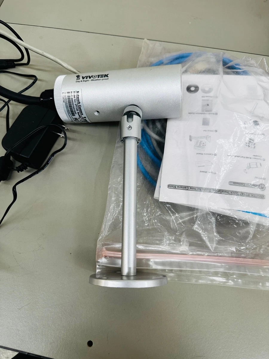 Vivotek ip7330 sales