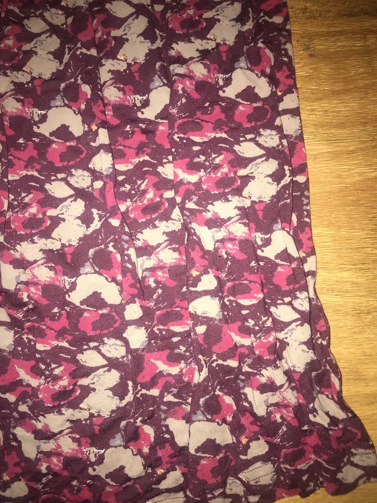 Adini Patterned Dress L1 eBay