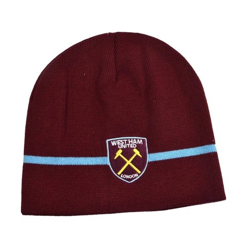 West Ham United FC Ski Hat FD - Best Of British - View #9