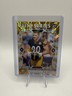 T.J. Watt 2025 Panini Donruss Elite Series Steelers Insert #TES-TWA NFL Hologram