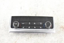 Climate Control Rear Console Mounted OEM 16-21 BMW 740i 388230