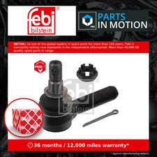 Tie / Track Rod End fits MERCEDES 300 W460, W463 Left or Right 3.0 3.0D 79 to 93