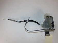 Porte arrière et accessoires Peugeot 104