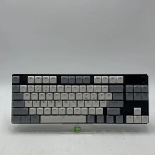 SteelSeries Apex Pro TKL 2023 KB18 Wired Gaming Keyboard Black