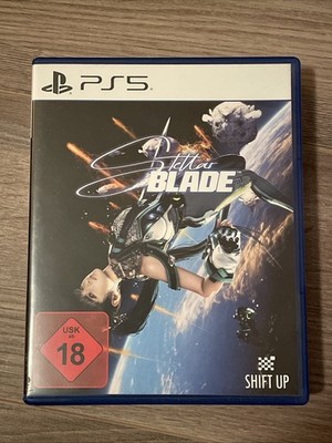 Stellar Blade PS5 PlayStation 5