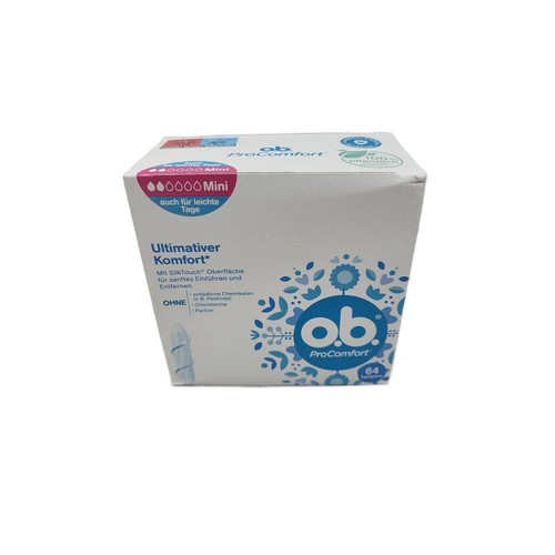 ob Procomfort mini 64er - Bild 2 von 4