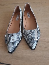 Tolle Ballerina Steve Madden Neu!