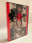 Signed Sion Sono Love Exposure Japan DVD 3 disc Box Set Japanese version