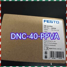 1PCS NEW DNC-40-PPVA FESTO DNC-40-PPVA 369196 Cylinder Repair Kit Fast ship ###