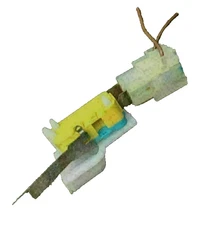 ASKO Dishwasher D3530 - Door Switch K260418