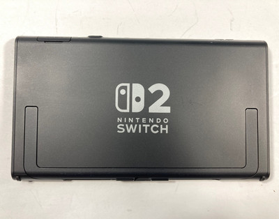 Nintendo Switch 2 Console Tablet Only BEE-001 - Good Condition | eBay