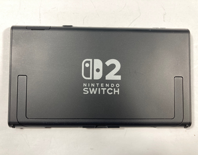 Nintendo Switch 2 Console Tablet Only BEE-001 - Good Condition | eBay