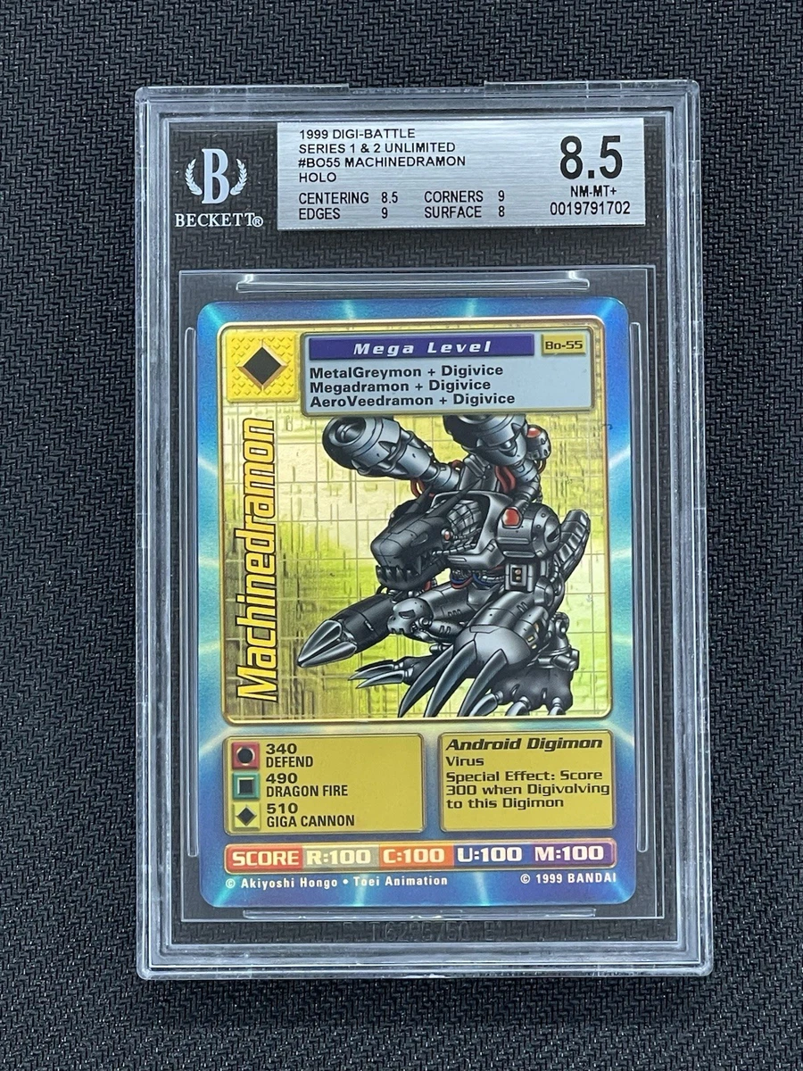 digimon card game special booster ver 2.5 Digimon Card Game Special Booster Ver 2.5 (BT-19 BT-20) Pack English main image 0