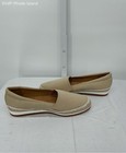 Comfort View Beige The Spencer Slip On Flats Casual Shoe Women 9.5W — photo 6