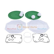 1PCS NEW 637309-TT Pump Repair Kit for Ingersoll Rand ARO Diaphragm Pump