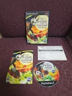 The Nightmare Before Christmas: Oogie's Revenge PS2 (PlayStation 2, 2005) CIB