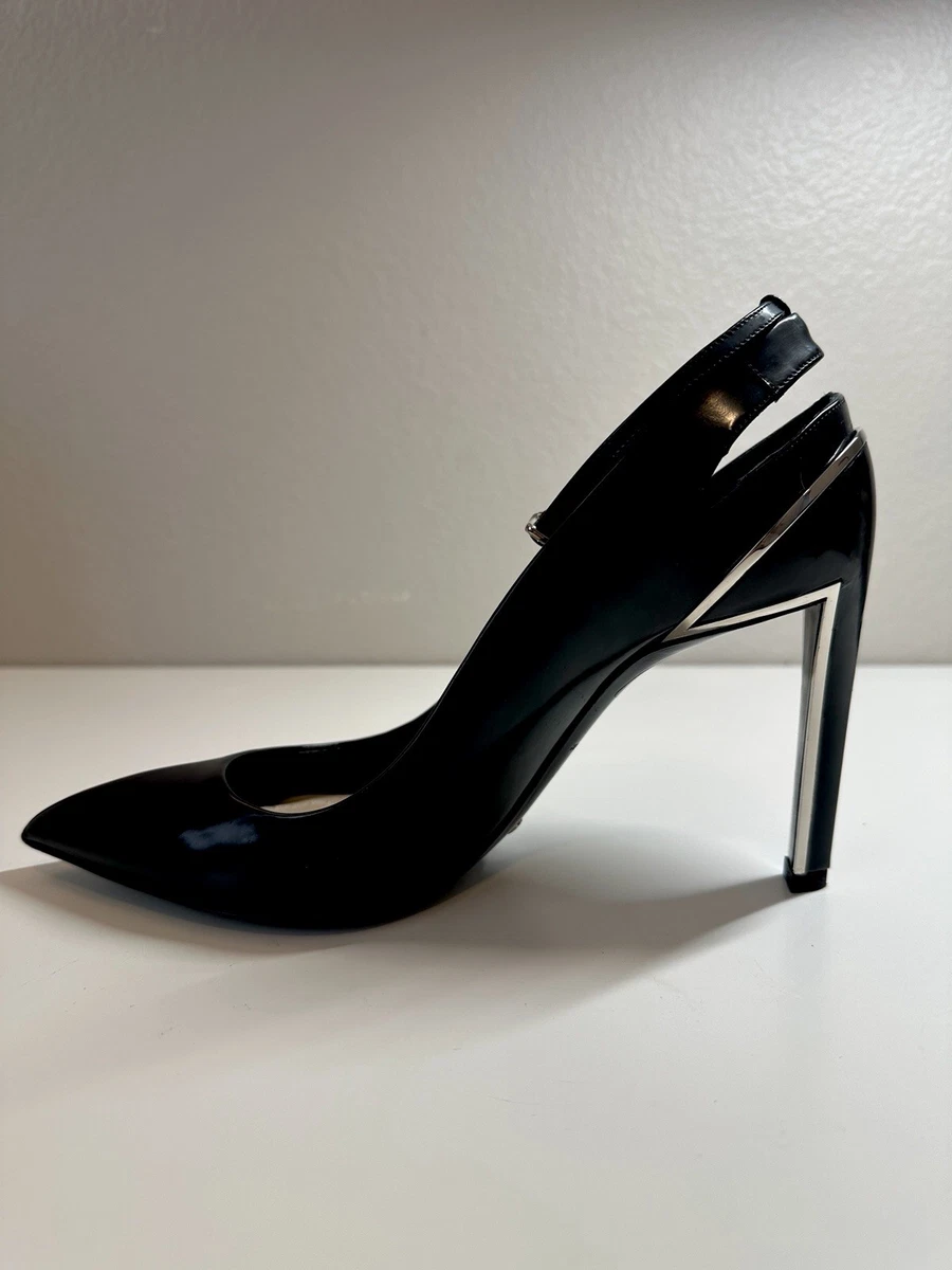 Dior High (3-3.9 in) Heel Height Heels for Women for sale | eBay