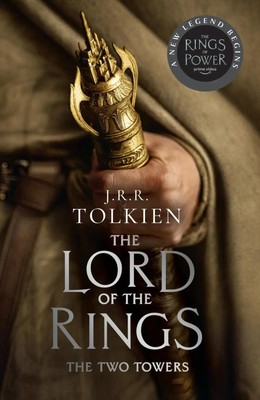 The Two Towers J. R. R. Tolkien Taschenbuch VIII Englisch 2022 EAN 9780008537784