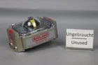 Soldo Controls SM7320N-2HW00B2 Limit Switch Box 10-30VDC 100mA Unused