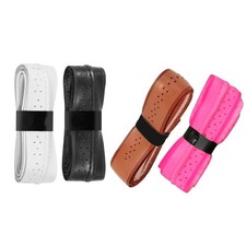 Sweat Absorption Tennis Rackets Grip Pickleballs Tennis Grip Head Overgrips