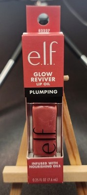 elf Glow Reviver Lip Oil ~ You Choose one