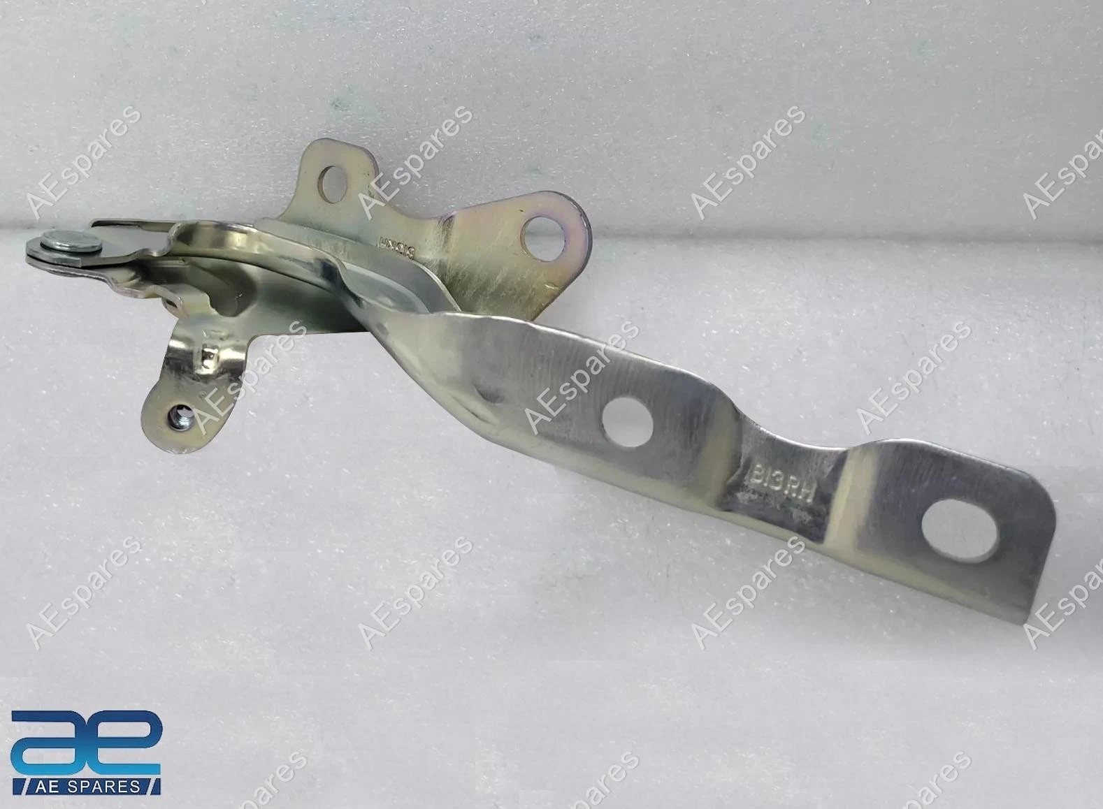 Front Hood Bonnet Hinge RH For Hyundai I20 2020-Now I20 N Line 2021-Now view 4