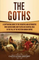 Captivating History | The Goths | Taschenbuch | Englisch (2019)