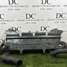 FORD TRANSIT CUSTOM INTERCOOLER RADIATOR 2.0 DIESEL YMF6 GK216K775AE 2018-2024