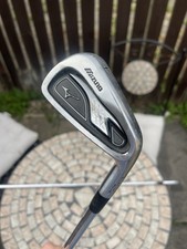 Mizuno JPX800 Pro 4 Iron - Stiff Flex