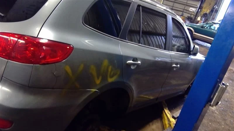 Conjunto modulador de piezas de freno antibloqueo AWD compatible con 07-09 SANTA FE 5230286 Foto 4 de 4