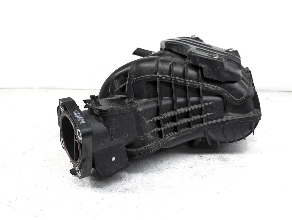 2013-2017 Honda Accord Upper Air Intake Plenum Manifold 17100-5La-A01 - Image 3 of 4