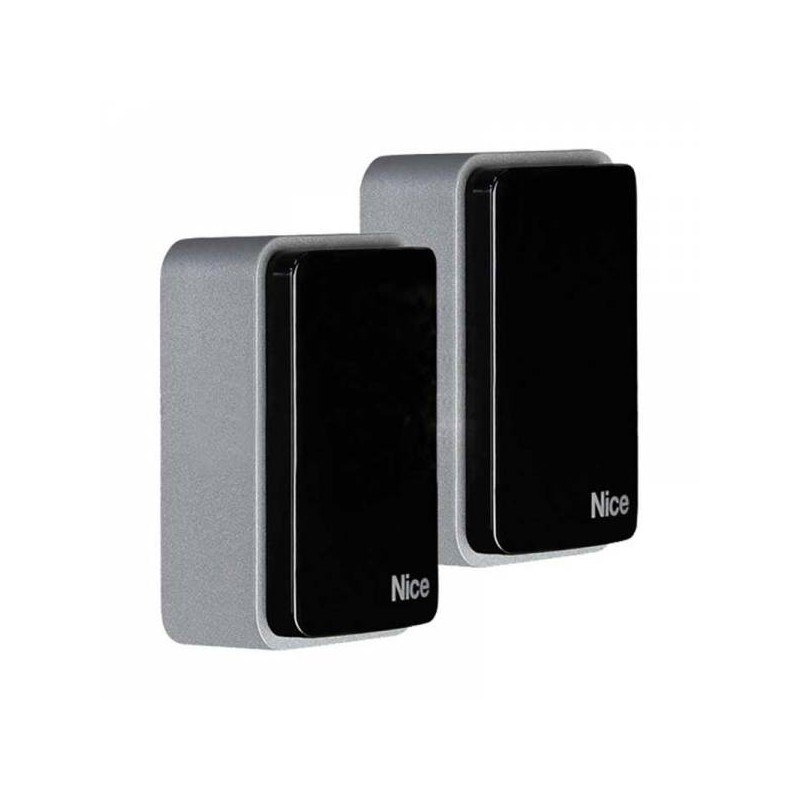 Nice EPMB Fotocellule BlueBUS Originali - Sicurezza Cancello Garantita