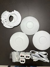 Ubiquiti Networks UniFi UAP-PRO Wireless Access Point  (Package 3 antenas )