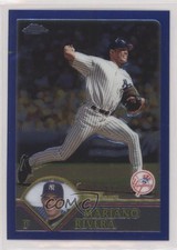 Click to enlarge Mariano Rivera