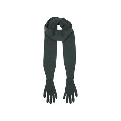 Paloma Wool FLAUTA Handschuhe dunkelgrün VJ1804-DARKGREEN 149153539