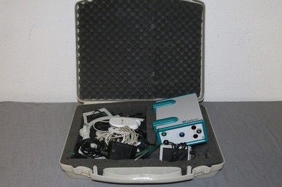 zebris CMS 20 JMA-2 Komplettsystem   Digitales Kieferregistriersystem Dental