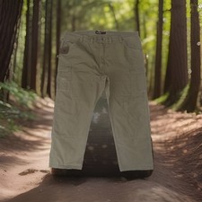wrangler riggs workwear pants 48 x 30