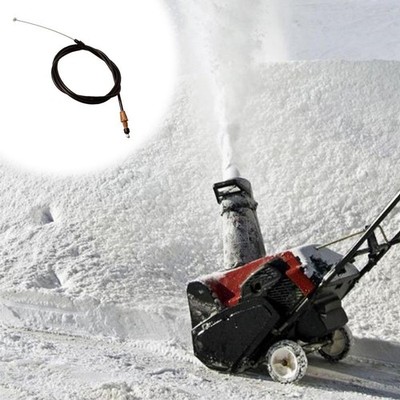 946 04528B 4-fach Schachtkabel für Troy-Bilt für 2X 3X und 524SWE 728TDE
