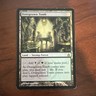 Wizards Magic: The Gathering Overgrown Tomb Ravnica Land Rare Rob Alexander
