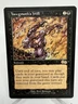 Magic the Gathering MTG English Yawgmoth's Will 1998 Urza's Saga #171 Mint