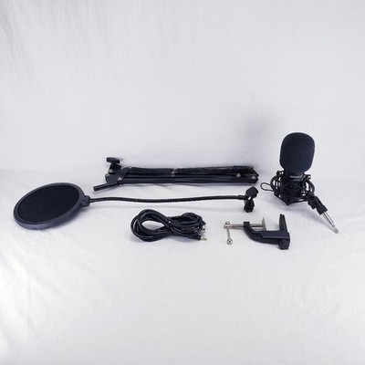 Neewer NW-700 Condenser Microphone Kit (pb1031915)