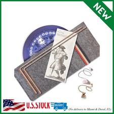 Copper Dowsing Rod - 99.9 Pure Copper - Water Divining Witching, Energy Healing