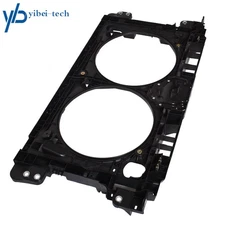 Front Radiator Core Support For 2010-2013 Nissan Altima 2009-14 Maxima Assembly