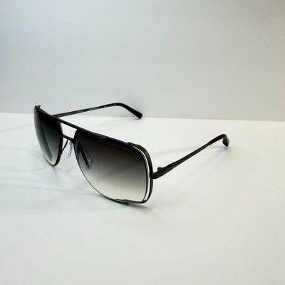 NEW AUTHENTIC DITA DRX-2010 ''MIDNIGHT SPECIAL'' N-BLK w/Gradient Grey Lens