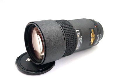 649 Nikon AF Nikkor 180mm F2.8 ED IF ***EXC+5*** Versand per DHL