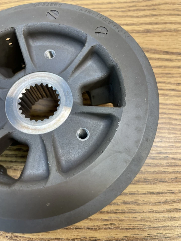 宝马 R1200RT 2014 至 2018 CLUTCH HUB 部件 # 21215A6F9A8 — 第 3/4 张图片