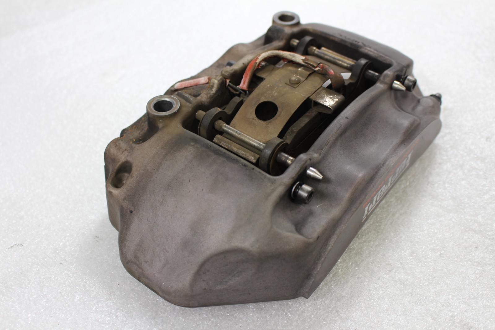 Ferrari F12 berlinetta Rear Left Brake caliper P/N 278854