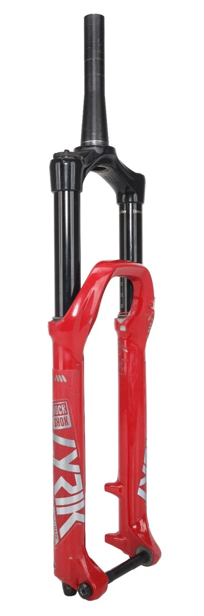Rockshox 29 in Wheel Forks for Mountain Bike for sale | eBay