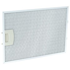 Filtro grasso metallico per Junker & Ruh D86JR19/01 D86JR19/04 D86JR55/01 D86JR57/01