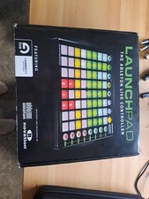 Novation Launchpad